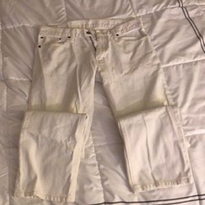 Levi jeans